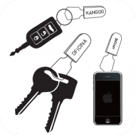 CONTROL DE LLAVES Y EQUIPOS 