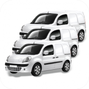  CONTROL DE FLOTAS GPS