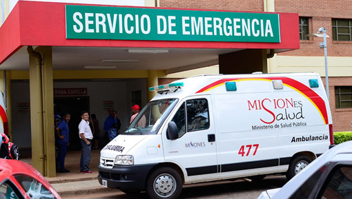 Hospitals, Clinics, Health centers. The administration of keys and equipment is vital in the areas of health and emergencies, to guarantee the immediate availability of ambulances and emergency vehicles and access to restricted sectors.