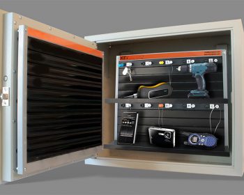 Gestión de llaves y herramientas