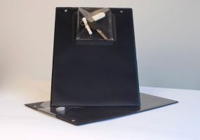 Work Sheet Folders for workshops and car dealerships - Key Vigilant