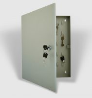 Key Box - Key Vigilant