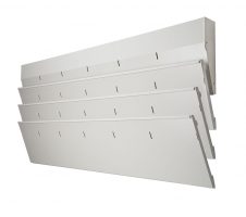 Plannining for work and repair folders - Key Vigilant