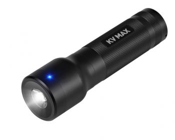 KV MAX® Guard Tour Systems - Key Vigilant